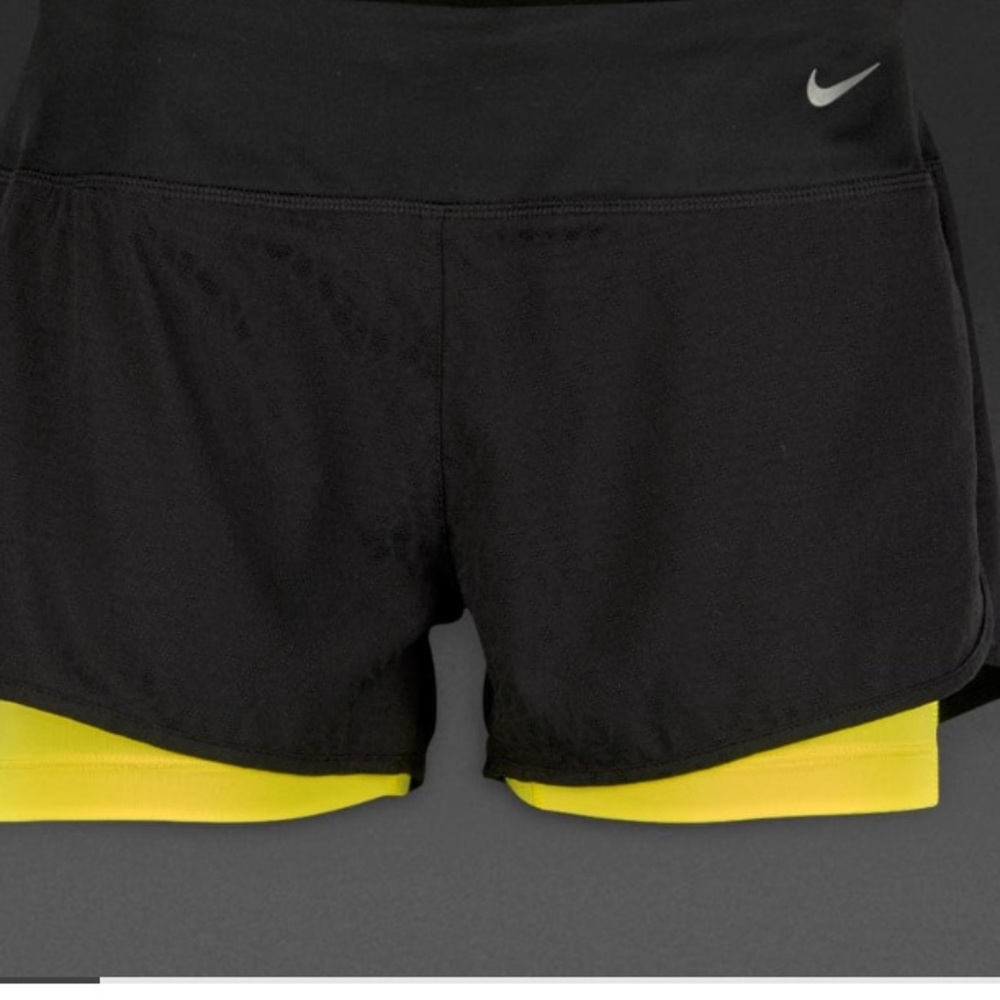 NIKE FLEX RIVAL JACQUARD WOMEN RUNNING SHORTS